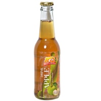  بدون گاز سیب 125 - 250 میلی لیتر بسته 12 عددی632bf3c83a5db13190